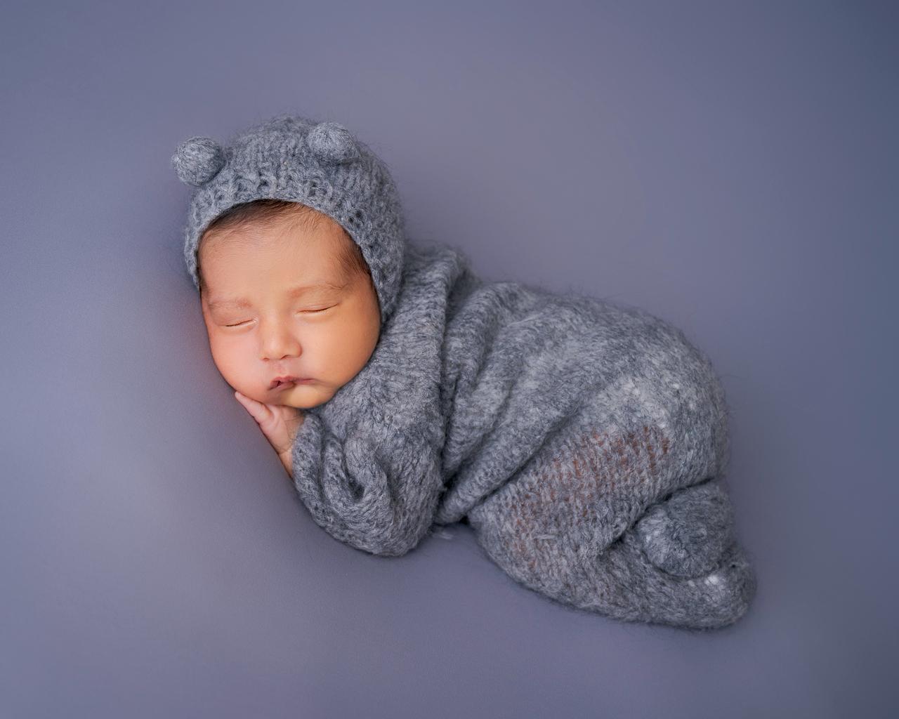 Bebé Newborn